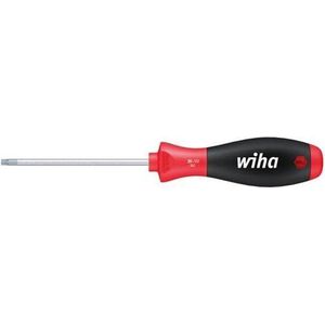 Wiha Schroevendraaier SoftFinish TORX® met ronde schacht (26260) T4 x 60 mm (WH26260)