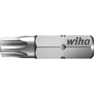 Wiha Bit Standard 25mm (¼″) TORX PLUS® Security (25IPR) - 26349