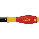 Wiha - Momentschroevendraaier TorqueVario®-S - Electric - Variabel Instelbare Momentbegrenzing