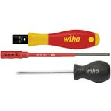 Wiha - Momentschroevendraaier TorqueVario®-S - Electric - Variabel Instelbare Momentbegrenzing