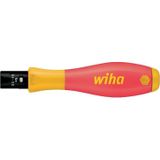Wiha - Momentschroevendraaier TorqueVario®-S - Electric - Variabel Instelbare Momentbegrenzing