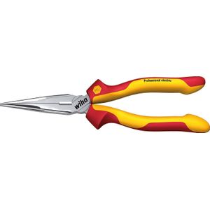 Wiha Z 05 0 06 Punttang Professional electric met knipgedeelte - 200 mm