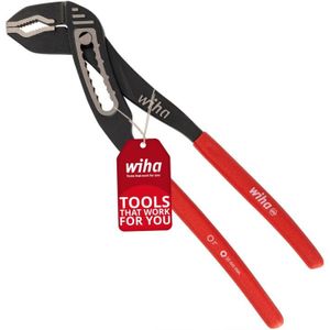 Wiha Waterpomptang Classic 250mm 26761
