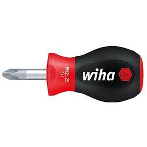 Wiha - Schroevendraaier Kruis - 311-PH1 25 mm