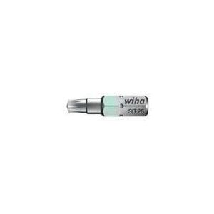 Wiha Bit Standard 25 mm SIT 1/4 (27257) SIT 20 (WH27257)