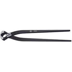 Wiha Z31022000SB Moniertang Classic zonder handgreepomhulling 220 mm, 8 3/4" - 27501