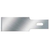 Wiha SB43040K10 Reservemessenset 13 mm breed 10-delig voor universeelschraper in blister - 27606