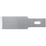 Wiha SB43040K10 Reservemessenset 13 mm breed 10-delig voor universeelschraper in blister - 27606