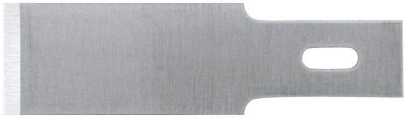 Wiha SB43040K10 Reservemessenset 13 mm breed 10-delig voor universeelschraper in blister - 27606