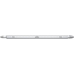 Wiha 28413 Wisselschacht SYSTEM 6 Phillips PH2, PH3, 150 mm - 27628