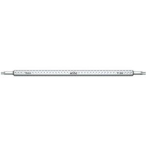 Wiha 284TR52 Wisselschacht SYSTEM 6 TORX Tamper Resistant (met boring) 150 mm - 27631