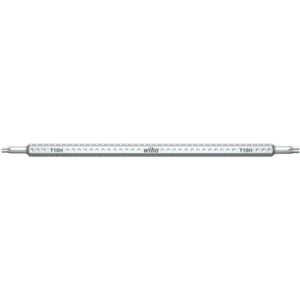 Wiha 284TR55 Wisselschacht SYSTEM 6 TORX Tamper Resistant (met boring) 150 mm - 27634