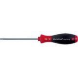 Wiha Schroevendraaier SoftFinish TORX® MagicSpring® met Ronde Schacht T7 X 60mm - 27737