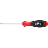 Wiha Schroevendraaier SoftFinish TORX® MagicSpring® met Ronde Schacht T8 X 60mm - 27738