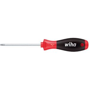 Wiha Torx-schroevendraaier Werkplaats Grootte T 10 Koplengte: 80 mm 1 stuk(s)