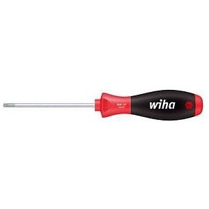Wiha Schroevendraaier SoftFinish TORX® MagicSpring® met ronde schacht T20 x 100mm - 27742