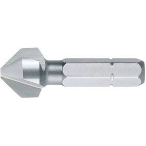 Wiha 27893 Kegelverzinkboor 8.3 mm HSS 1/4 (6.3 mm) 1 stuk(s)