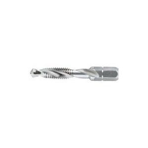 Wiha Combitapboorbit HSS 36mm (¼″) M3 - 27897