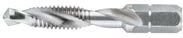 Wiha SB7807003036 Combitapboorbit 1/4" M3 x 36 mm - 27897