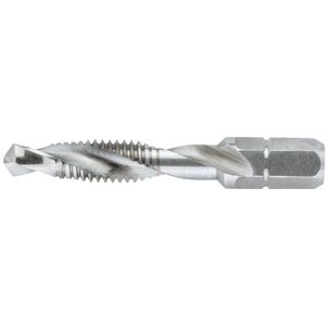 Wiha Combitapboorbit 1/4" (27900) M6 x 44 mm (WH27900)"