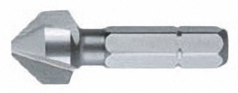 Wiha SB7806205035 Soevereinboor Bit 1/4" M10 x 35 mm - 28058