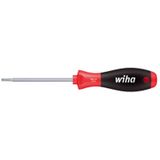 Wiha 362BE010060 Schroevendraaier SoftFinish TORX® kogelkop 6-delig T10 x 60 mm - 32251