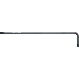 Wiha Stiftsleutel ProStar TORX® kogelkop chemisch gezwart - 32386