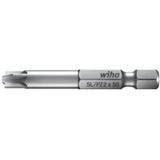Wiha Bit Professional 70mm (¼″) PlusMin/Pozidriv (SL/PZ2) - 32497