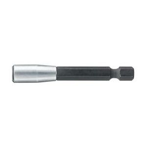 Wiha Bithouder magnetisch voor MicroBits vorm 4 mm (32505) 4, 1/4 x 60 mm (WH32505)