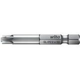Wiha Bit Professional PlusMin/Pozidriv 1/4 (32689) SL/PZ2 X 90 Mm (WH32689)