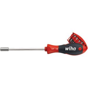 Wiha Magazijnschroevendraaier | 9-delig | torx | 1 stuk - 32902 32902