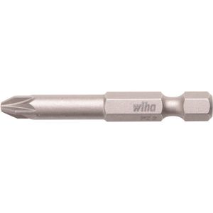 Wiha 70420250 Bit Professional 50 mm Pozidriv 1/4" E6,3 PZ2 - 33707