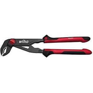 Wiha Waterpomptang Industrial met drukknop | 180mm/7" - 36040 - 36040