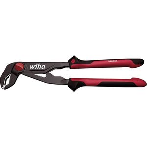 Wiha Waterpomptang Industrial met drukknop - 36041