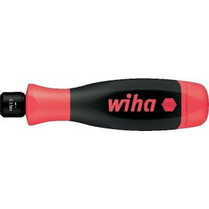 Wiha Momentschroevendraaier | easyTorque | vast ingestelde momentbegrenzing | 0,5 Nm - 36229 - 36229