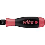 WIHA Wiha Momentschroevendraaier easyTorque vast ingestelde momentbegrenzing (36236) 2,5 Nm, 4 mm