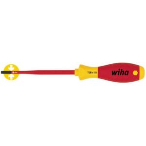 Wiha 3251 SoftFinish electric slimFix Schroevendraaier - Torx - T10 x 100mm