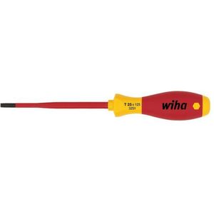 Wiha 36539, 36 mm, 24,3 cm, 36 mm, 83 g, Rot, Gelb