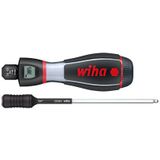 Wiha Momentschroevendraaier ITorque® 1-5 Nm - 36888