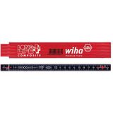 Wiha Duimstok LongLife® Plus | Composite | 2 meter - 37067