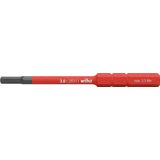 Wiha - Bit slimBit electric Sechskant 3,0 mm x 75 mm (37147)