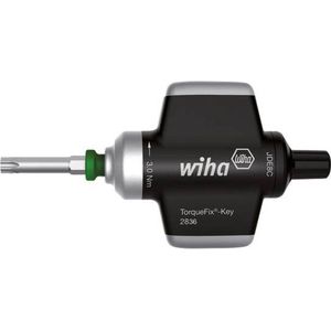 Drehmo.-Fähnchenschl. TorqueFix-Key 4,0Nm Wiha