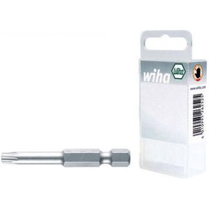 Wiha Bitset Professional 50mm (¼″) Pozidriv (PZ2) VE=2 - 38680