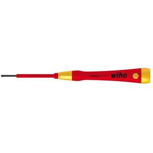 Wiha Fijnschroevendraaier PicoFinish electric Phillips (38879) PH00 x 40 mm