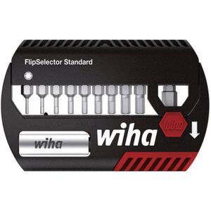 Wiha 39039 Bitset 11-delig Inbus