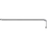 Wiha Stiftsleutel TORX® titaanzilver - 39111