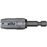 Wiha Magnetische Bithouder CentroFix Force 60mm (¼″) mechanisch vergrendelbaar - 39133