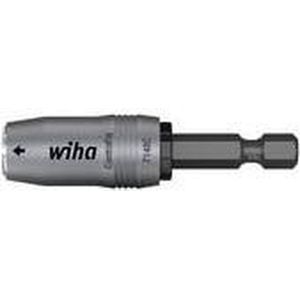 39133 CentroFix Force Schnellwechselhalter, magnetisch, Form e 6,3 60 mm - Wiha
