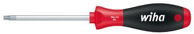 Wiha Torx Schroevendraaier Softfinish T15 80mm