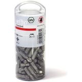 Wiha Bitset Standard 25mm (¼″) TORX® (T30) VE=100 - 40465